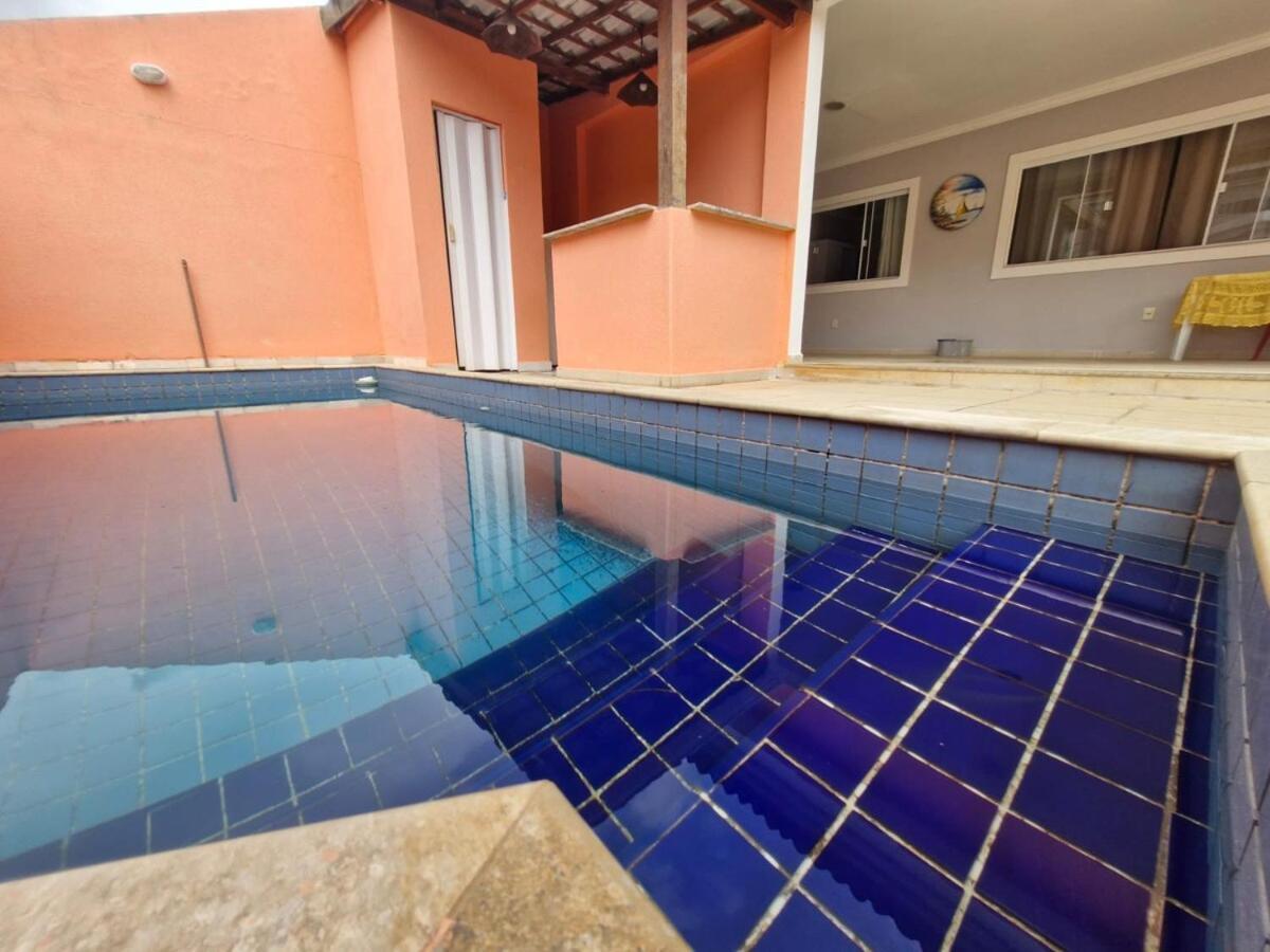 Сasa de vacaciones Linda Casa Em Vargem Grande Rj *