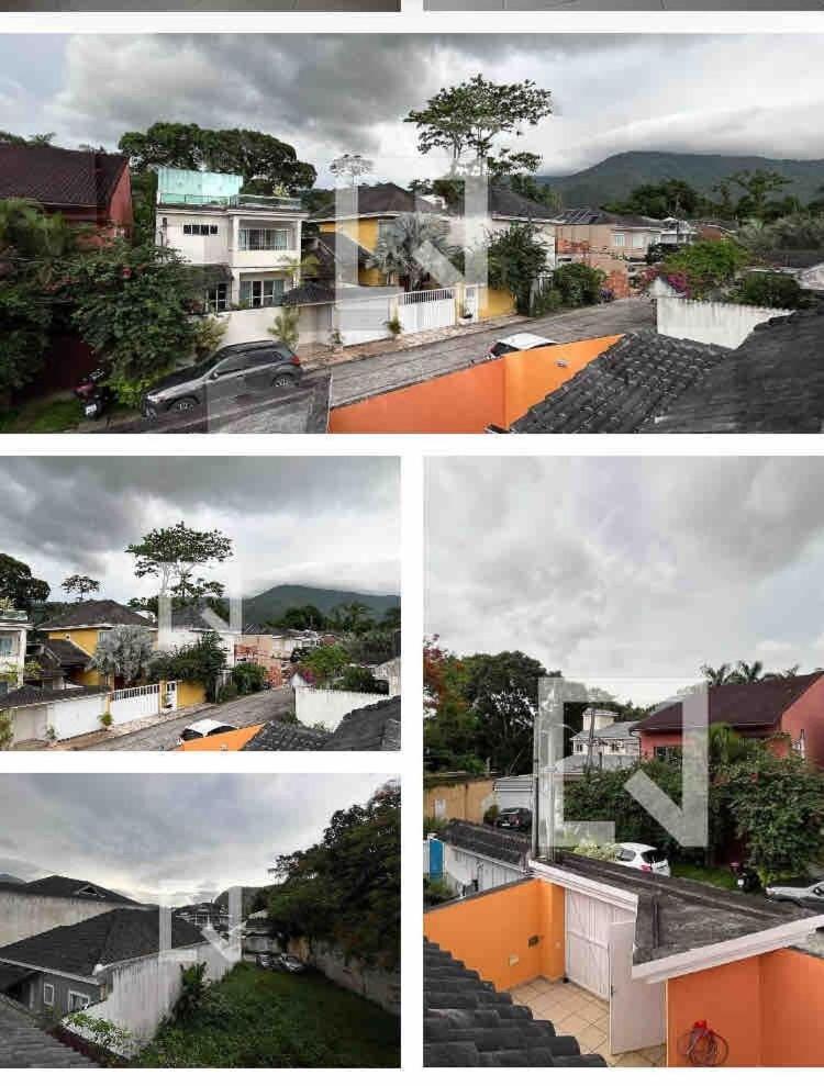 Сasa de vacaciones Linda Casa Em Vargem Grande Rj *