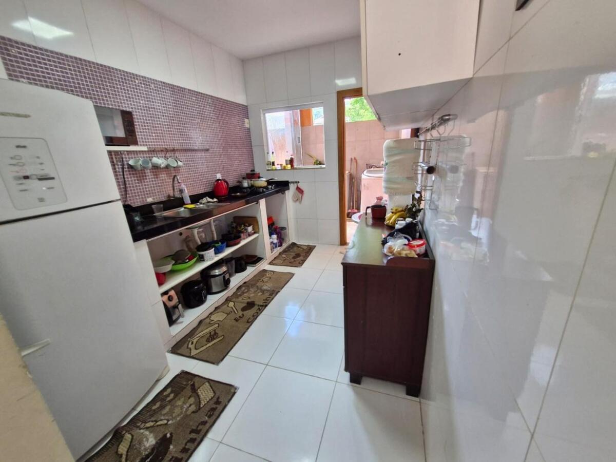 Linda Casa Em Vargem Grande Rj Сasa de vacaciones Río de Janeiro