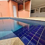 Linda Casa Em Vargem Grande Rj
