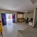 Linda Casa Em Vargem Grande Rj