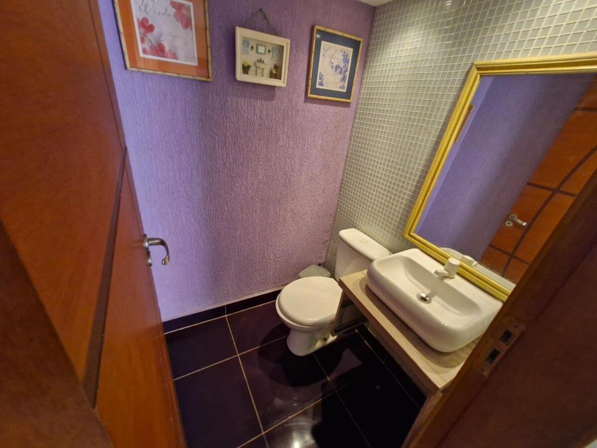 Linda Casa Em Vargem Grande Rj