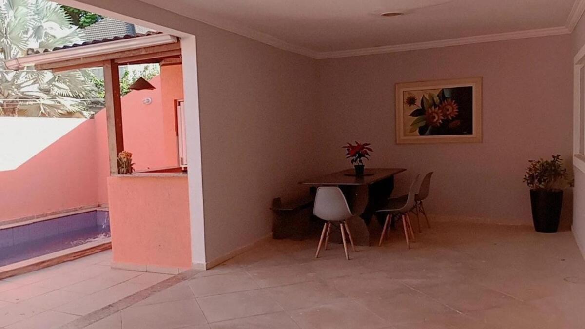 Casa de férias Linda Casa Em Vargem Grande Rj