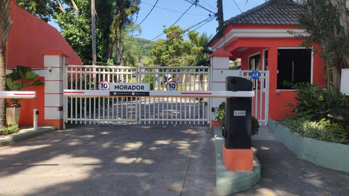 Linda Casa Em Vargem Grande Rj Casa de férias *
