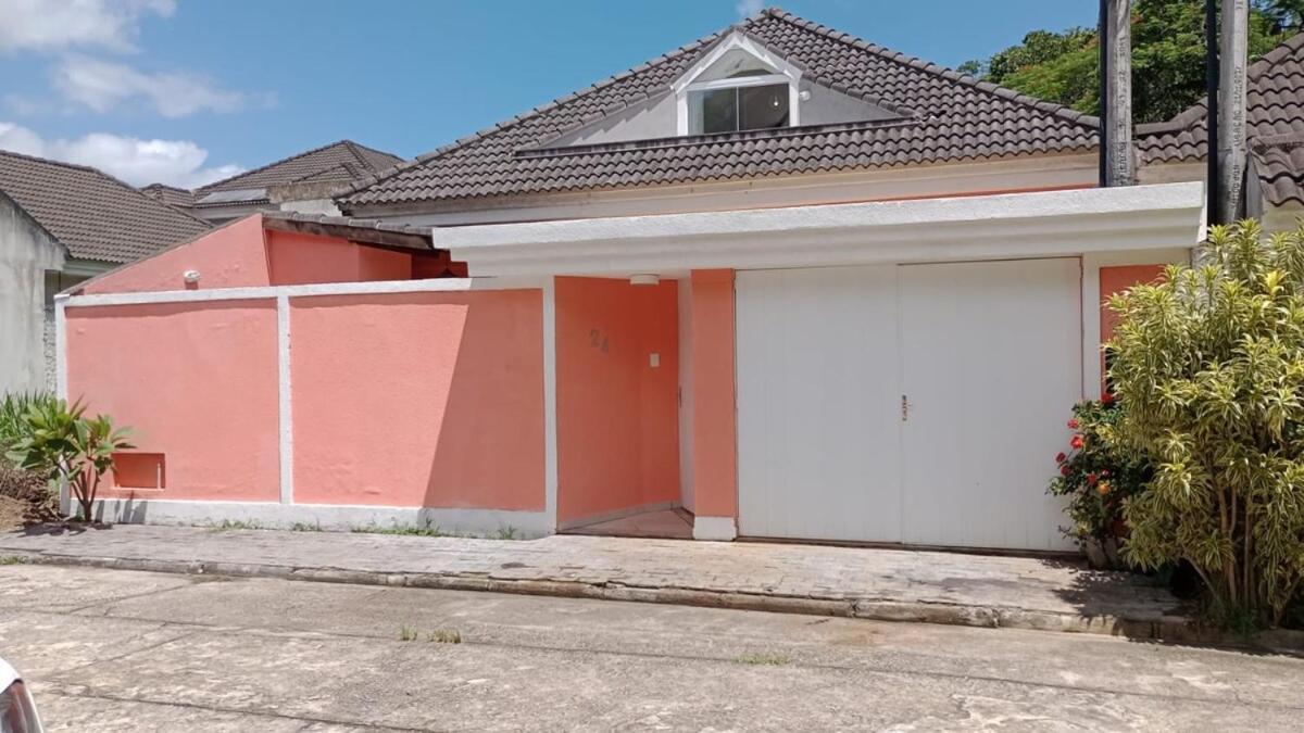 Linda Casa Em Vargem Grande Rj Rio de Janeiro