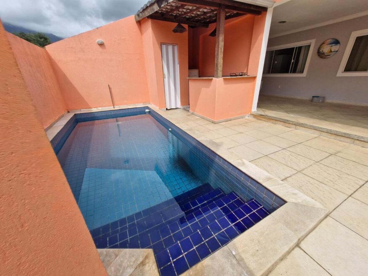 Linda Casa Em Vargem Grande Rj * Rio de Janeiro